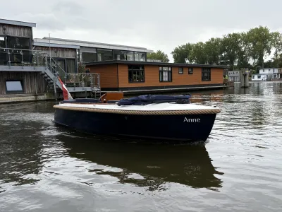 Stahl Sloep Sloop 580 Foto 0
