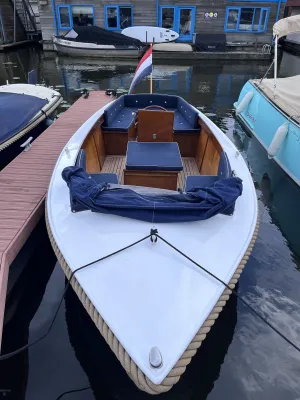 Stahl Sloep Sloop 580 Foto 5
