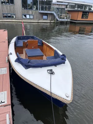 Stahl Sloep Sloop 580 Foto 15
