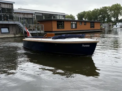 Stahl Sloep Sloop 580 Foto 23