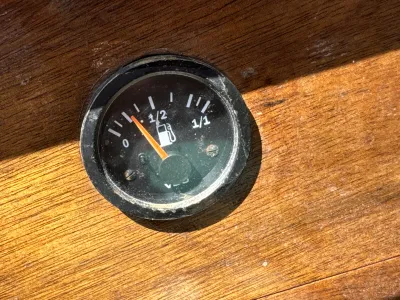 Wood Sloop Plashoevevlet 720 Photo 11