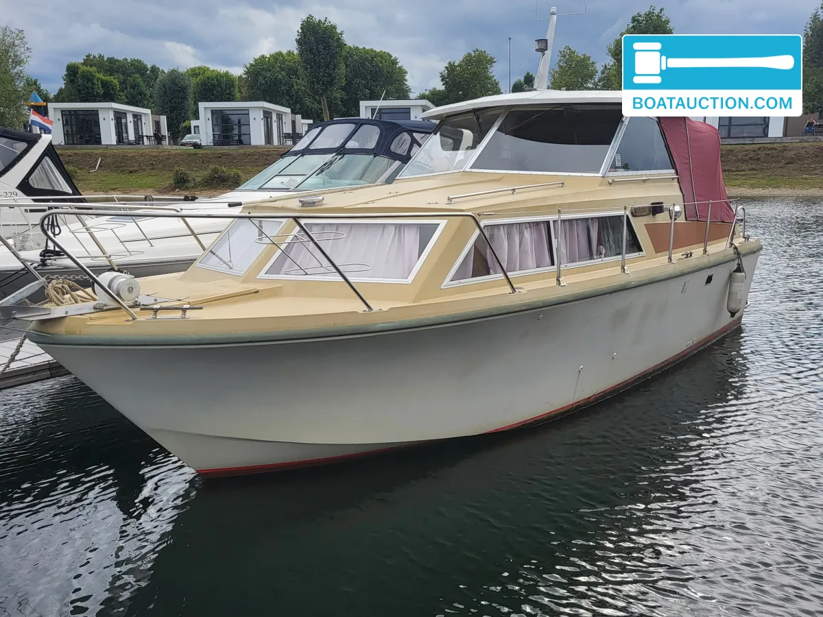 Thumbnail - Polaris Manta HT