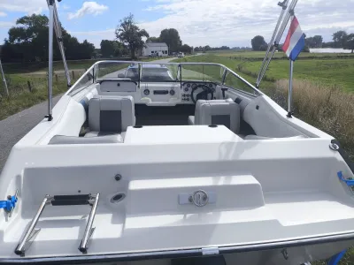 Polyester Speedboat Regal 176SC Photo 2