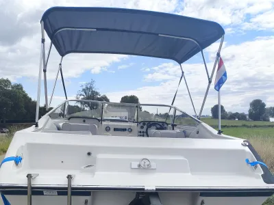 Polyester Speedboat Regal 176SC Photo 5