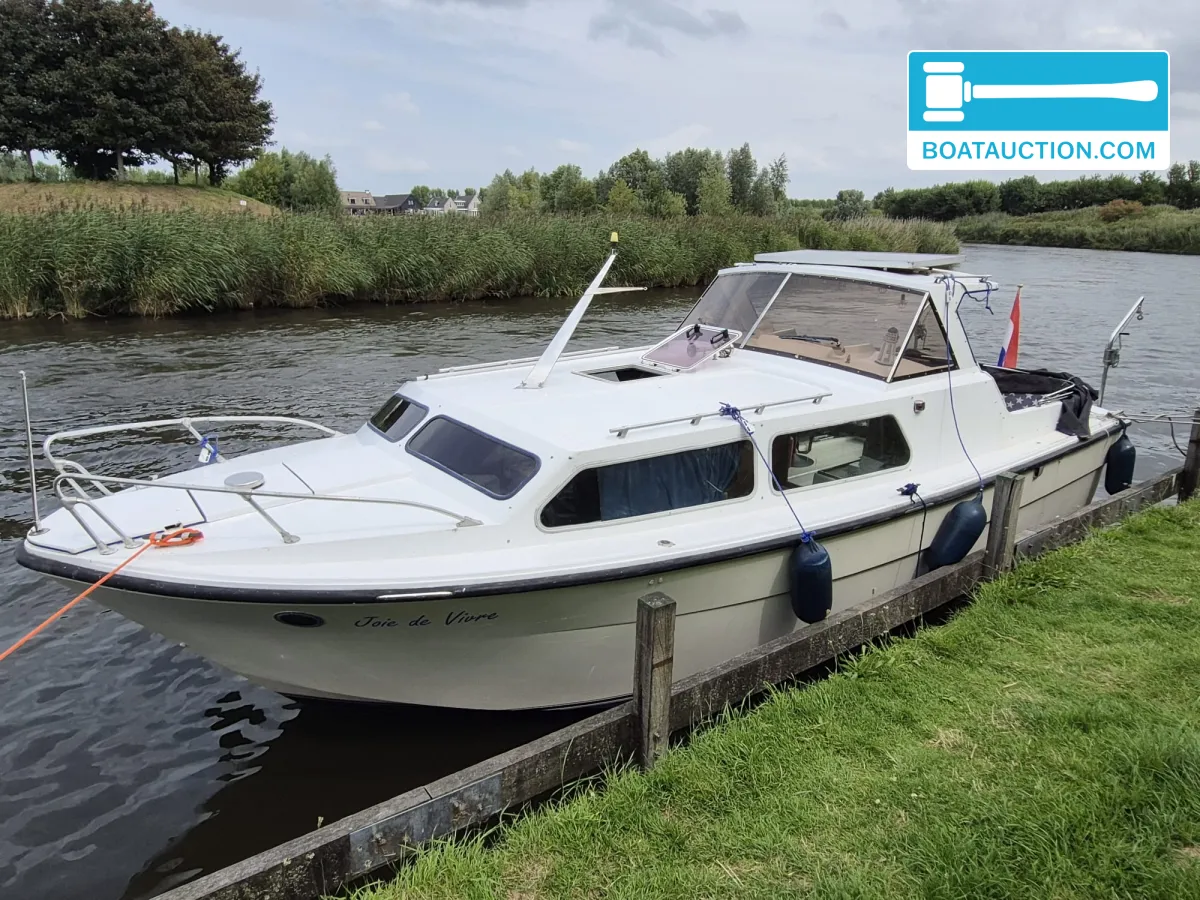 Thumbnail - Waterland 850 OK