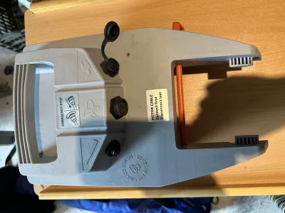 Polyester Open motorboot Open Boat 378 Photo 7