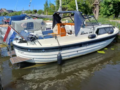 Polyester Motorboat Nidelv 26AC Photo 33