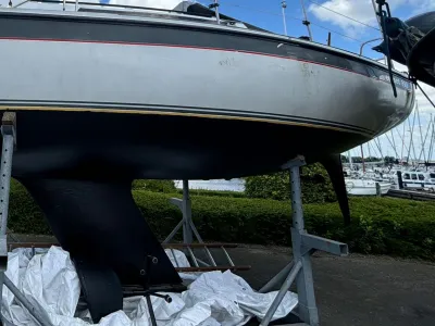 Polyester Sailboat Comet 910 Photo 14