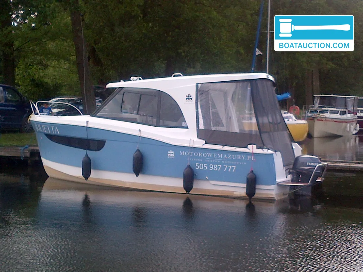 Thumbnail - Janmor 700