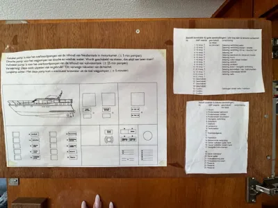 Steel Motorboat Vri-Jon Contessa 37E Photo 16