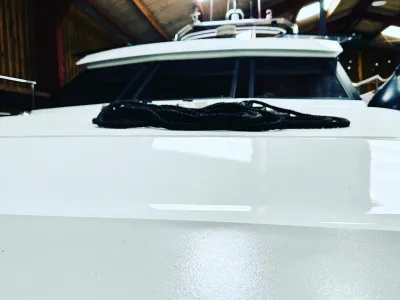 Steel Motorboat Vri-Jon Contessa 37E Photo 29