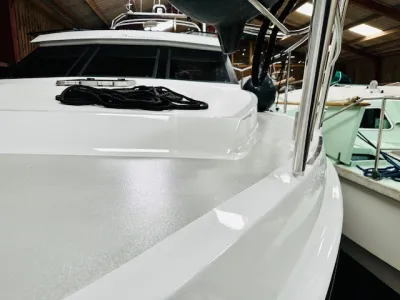 Steel Motorboat Vri-Jon Contessa 37E Photo 30