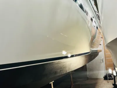 Steel Motorboat Vri-Jon Contessa 37E Photo 31