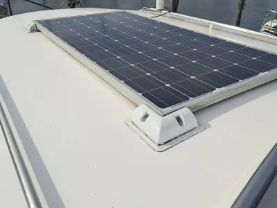 Steel Motorboat Tukkervlet 960AK Photo 5
