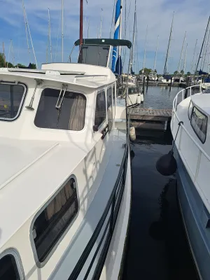 Steel Motorboat Tukkervlet 960AK Photo 6