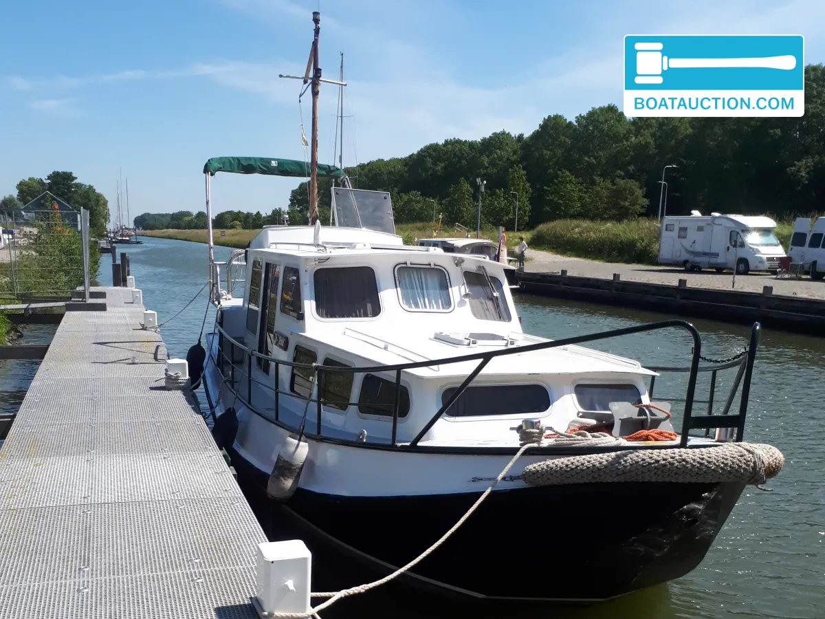 Thumbnail - Tukkervlet 960AK