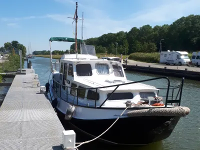 Tukkervlet 960AK