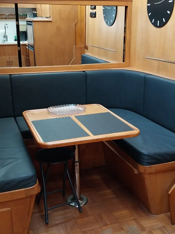 Polyester Motorboat Hershine Trawler