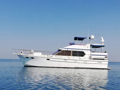Hershine Trawler