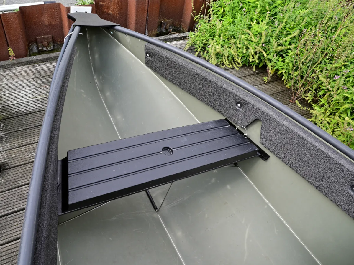 Other material Open motorboot Porta-Bote vouwboot