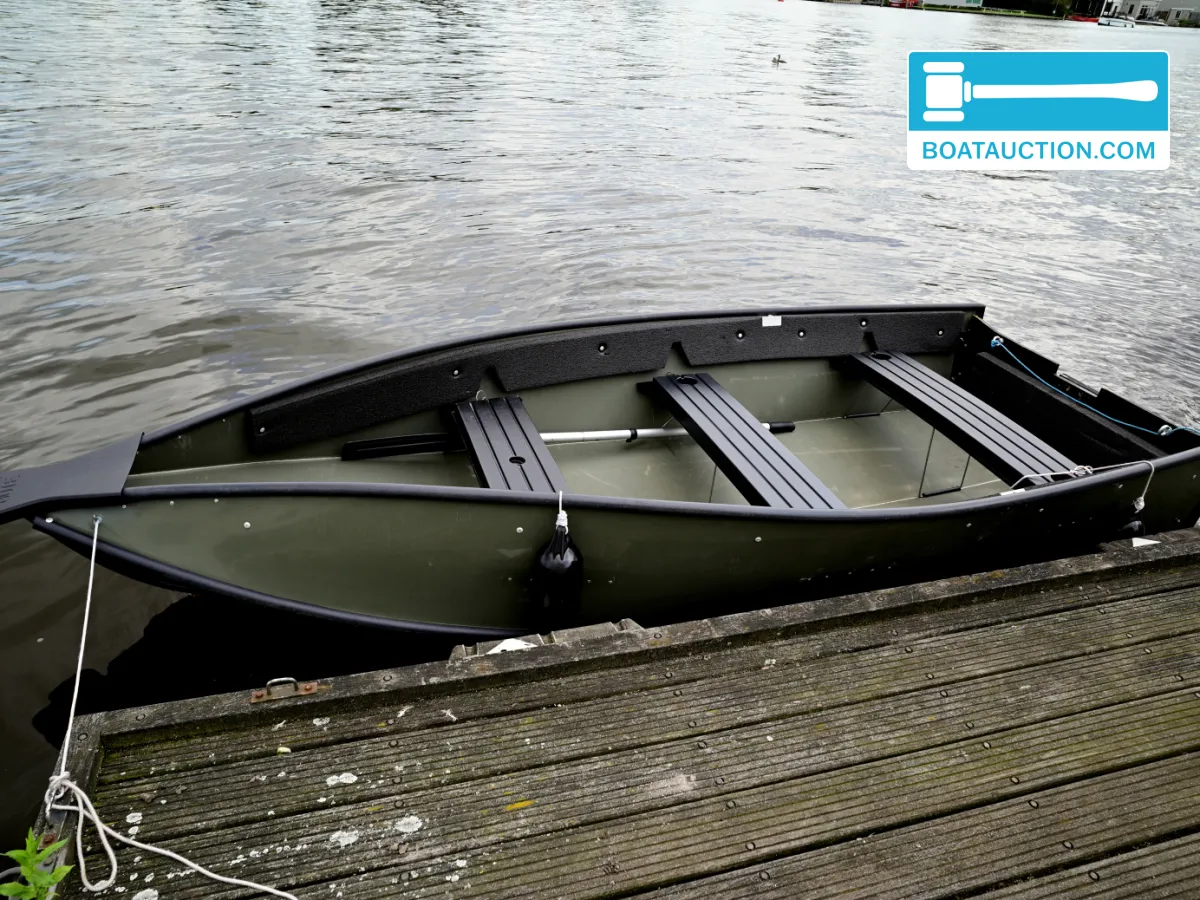 Thumbnail - Porta-Bote vouwboot