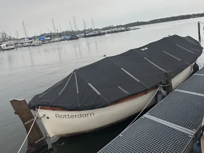 Polyester Sloop Amstelsloep 770 Photo 11