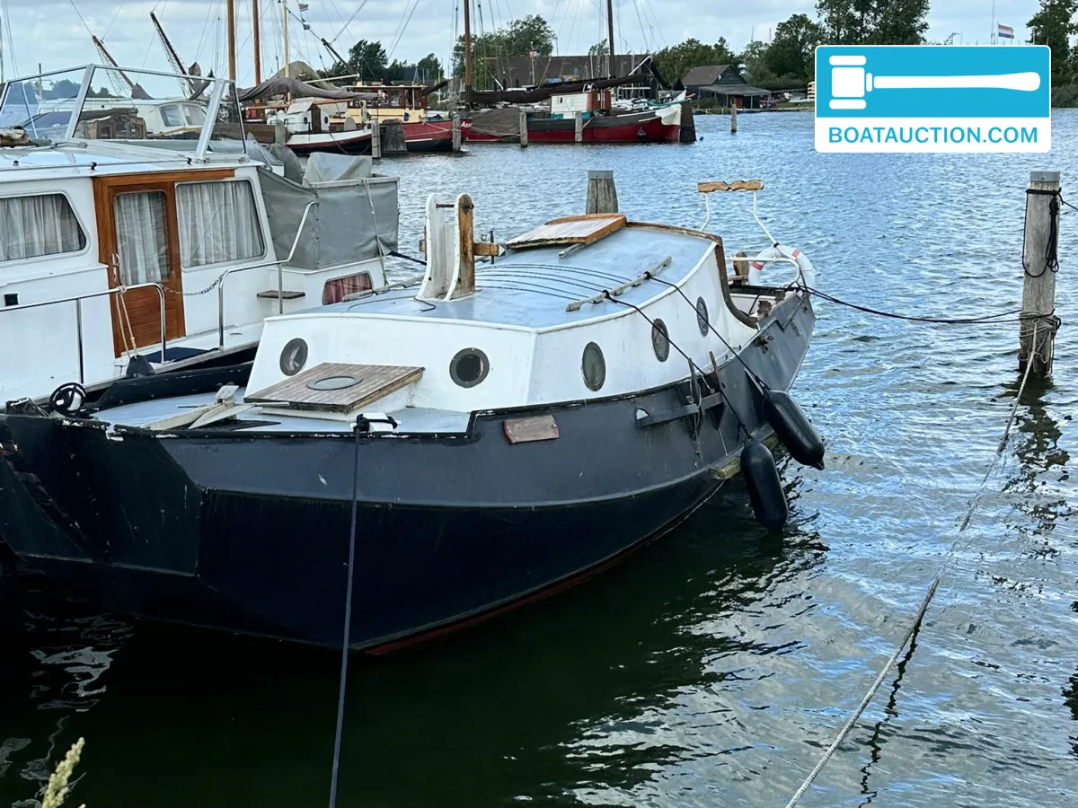 Thumbnail - Huitema Zeeschouw 800