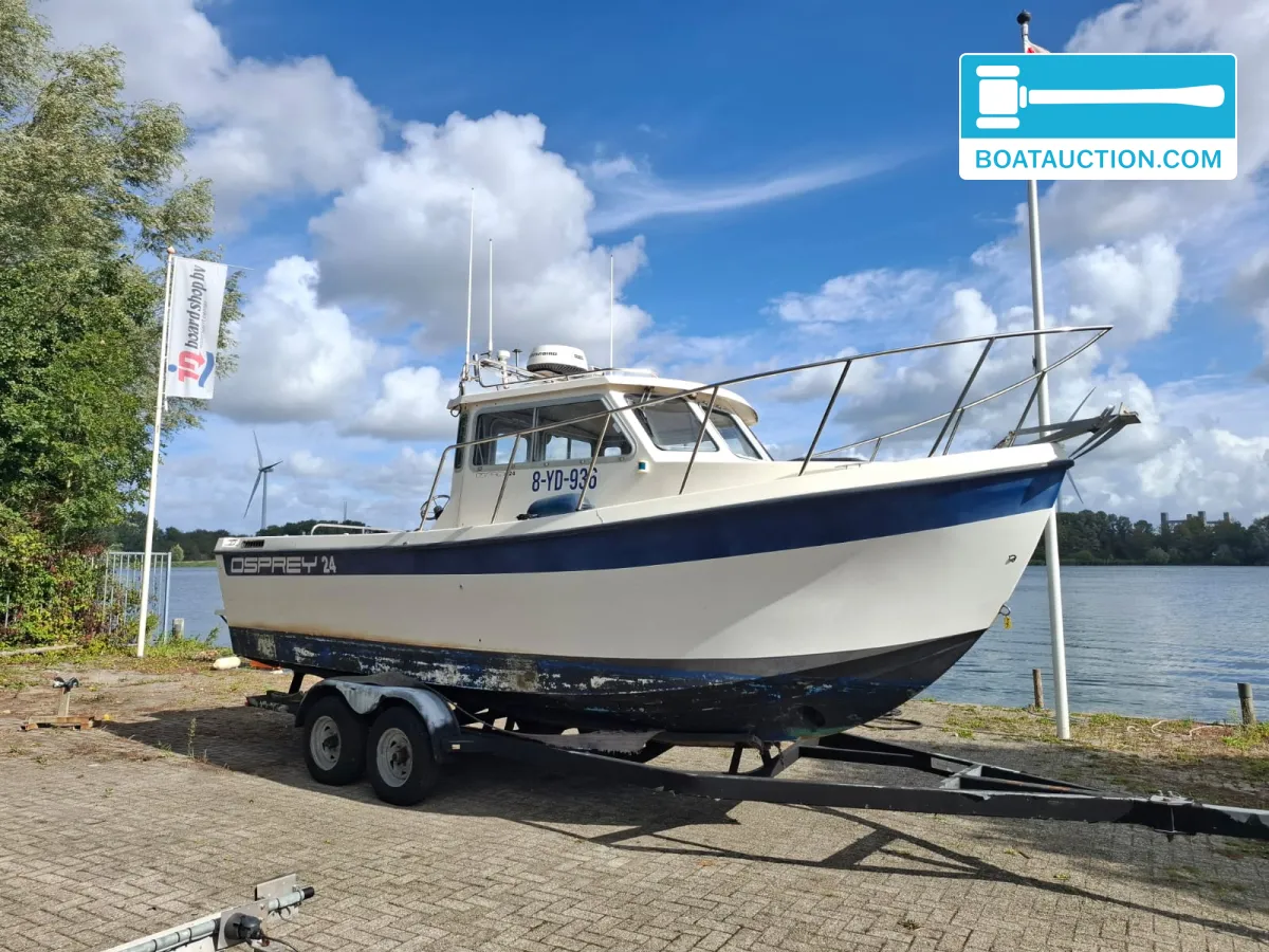 Thumbnail - Osprey 24