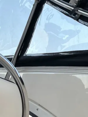 Polyester Motorboat Fairline Targa 43 Photo 26
