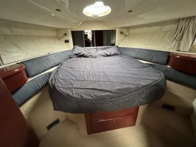 Polyester Motorboat Fairline Targa 43 Photo 40