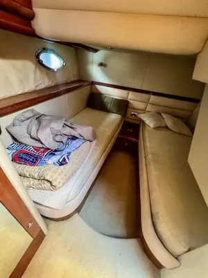 Verbundwerkstoff Motorboot Sunseeker Manhattan 56 Foto 20