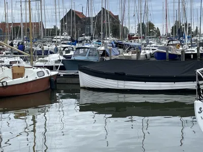 Wood Sloop Spiegelsloep 720 Photo 11
