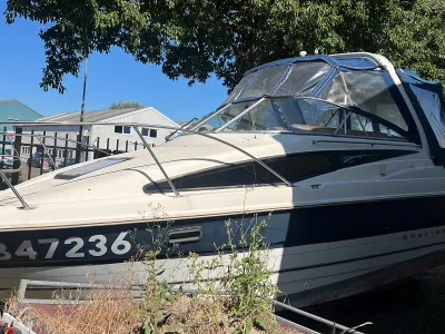 Bayliner 2655