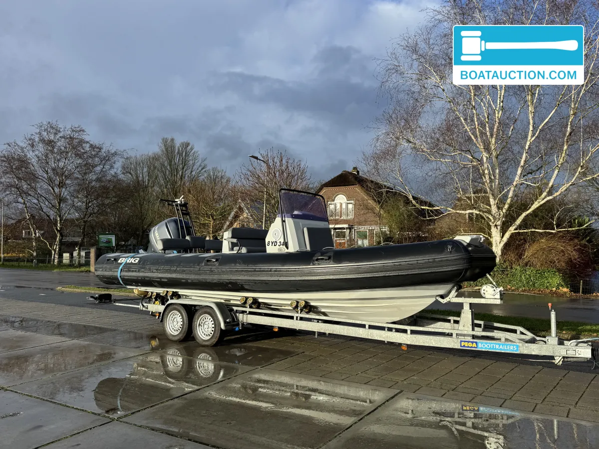 Thumbnail - Brig Navigator 700