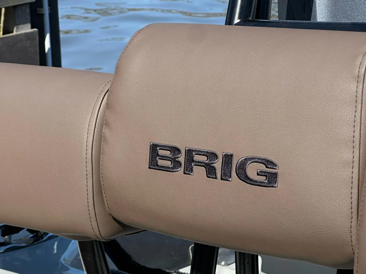 Polyester RIB Brig Navigator 700
