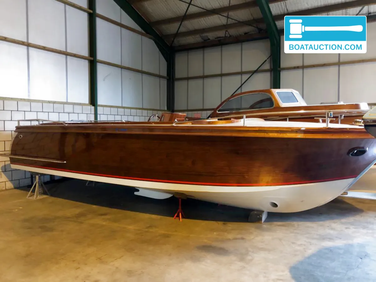 Thumbnail - Beaver Sundeck 27