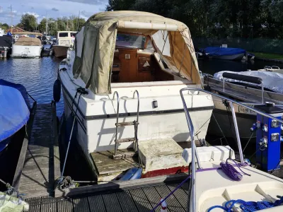 Polyester Budgetboat Waterland 730 Photo 3