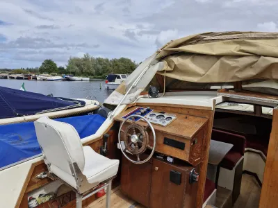 Polyester Budgetboat Waterland 730 Photo 5