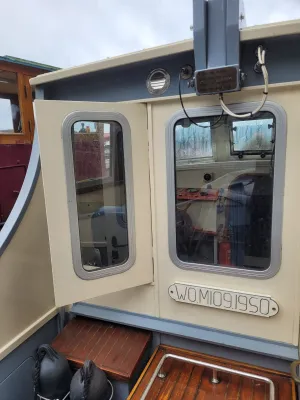Wood Sloop Willemsoordwerf Sloep Photo 3