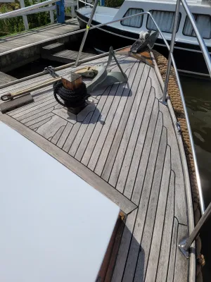 Wood Sloop Willemsoordwerf Sloep Photo 6