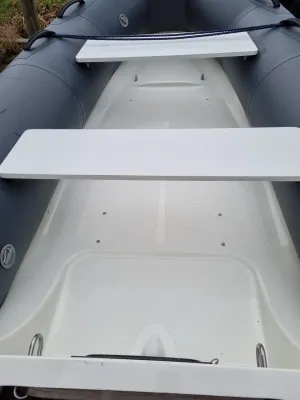 Polyester RIB Brig F300 Photo 7