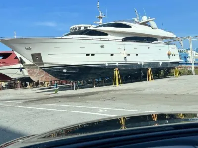 Horizon Elegance 92 Dynasty