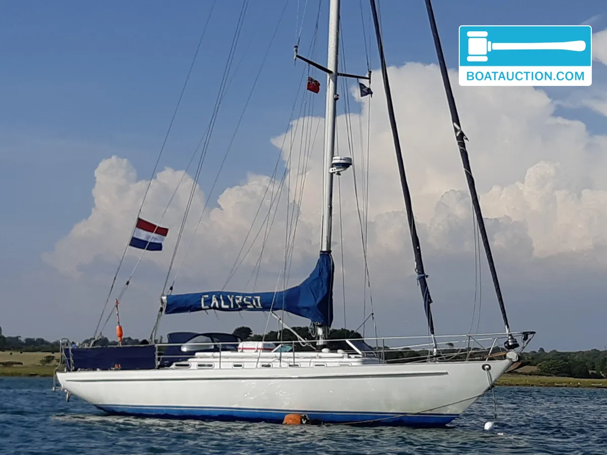 Thumbnail - Frans Maas Hawk 42
