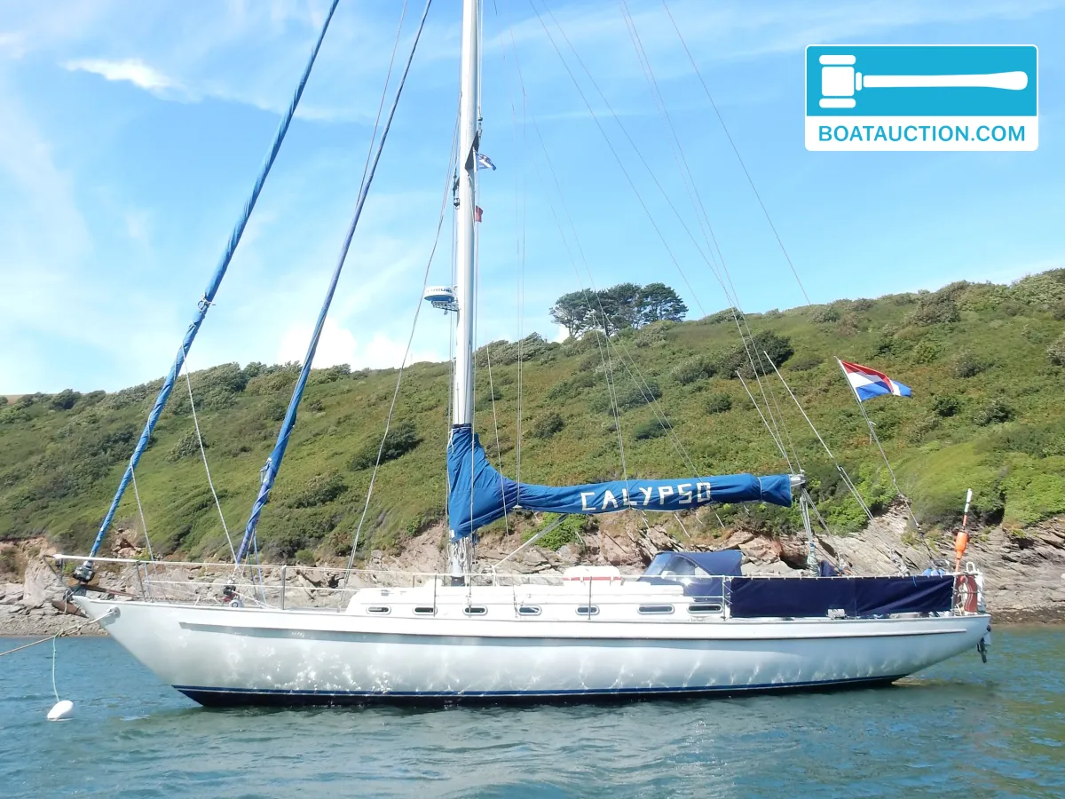 Thumbnail - Frans Maas Hawk 42