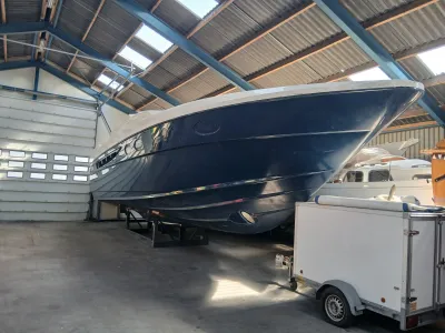 Polyester Hull Atlantic 52 Photo 3