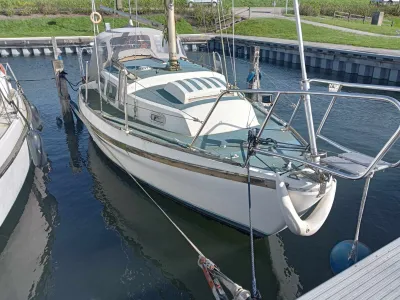 Seamaster 700
