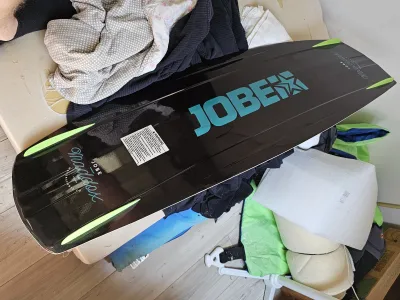 Polyester Schnellboot Glastron Bow Foto 11