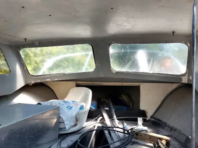 Polyester Budgetboat Hellwig 600 Photo 2