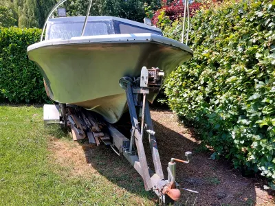 Polyester Budgetboat Hellwig 600 Photo 6