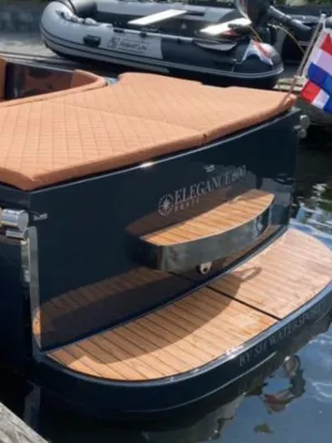 Polyester Sloop Waterdream Elegance 600 Photo 3